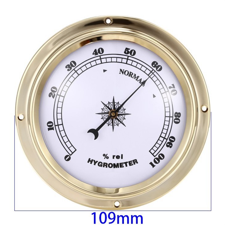 109MM Household Hygrometer factory